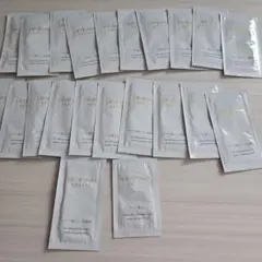 【22回分】クレ・ド・ポーボーテ　メーク落とし