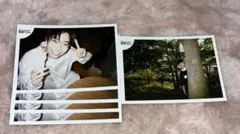 長野凌大 生写真 ③