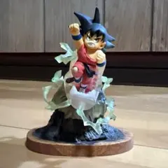 ⛄中古⛄ドラゴンボール Z 大猿フィギュア 00207 - メルカリ