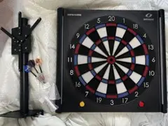 DARTSLIVE 200S ダーツボード 本体 スタンド付きのサムネイル