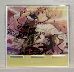 あんスタ 3周年 アクスタ 誓約アクスタ 鳴上嵐 - メルカリ