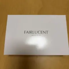 メナード　フェアルーセント　ミニボトルセット