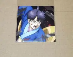 銀魂 劇場版 吉原大炎上 アニメイト スクエアカード 志村 新八