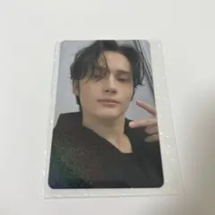 txt temptation weverse JP特典 ヒュニンカイトレカ