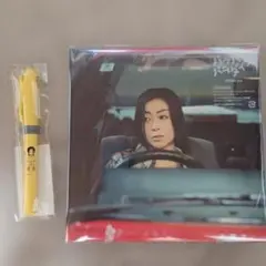 宇多田ヒカル/ パッパパラダイス 7インチレコードセット - メルカリ