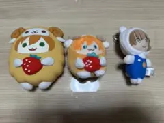 すとぷり ジェルくん シリコンポーチ ぬいぐるみ