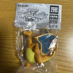 ポケモン　カントーいっぱいコレクション　リザードン　新品未開封