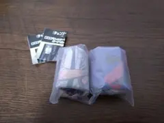 チェンソーマン レゼ編 ポーチでらっくす 【デンジ、早川アキ】