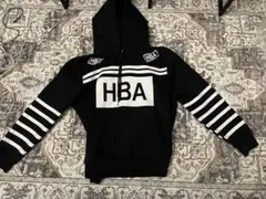 希少サイズ　Hood By Air ブラック ストライプ パーカー 2026年最新】HOOD BY AIR メンズ パーカーの人気アイテム - メルカリ