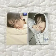 TWS playhard showcase comebacklive ドフン