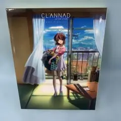 CLANNAD AFTER STORY コンパクト・コレクション Blu-ray