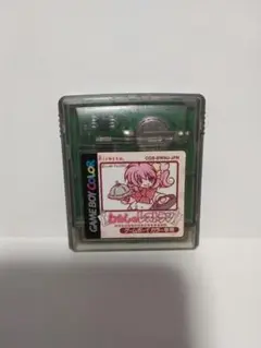 ゲームボーイ わたしのレストラン