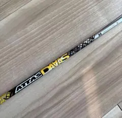 UST Mamiya ATTAS DAAAS 5S テーラーメイドスリーブ付
