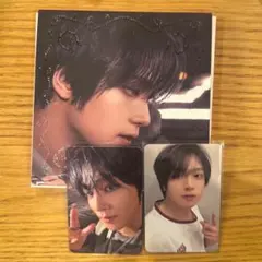 ヘチャン　beat it up アルバム　nctdream nct トレカ