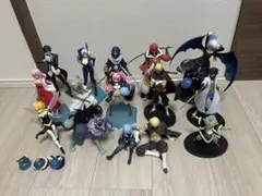 転スラ フィギュアまとめ売り 15体セット