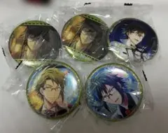 アイナナ 二階堂大和 缶バッジ まとめ