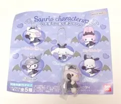 サンリオキャラクターズ いたずらこあくまスイング ハローキティ