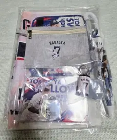 2026年最新】ヤクルト 長岡秀樹の人気アイテム - メルカリ