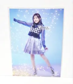 水瀬いのり KING SUPER LIVE 2024 ブロマイド 生写真 - メルカリ