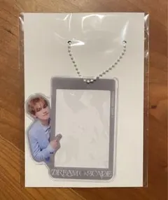 nctdream ランダムトイ チョンロ スリーブ