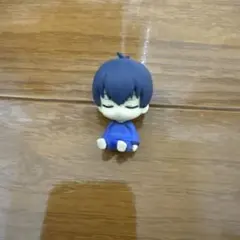 ブルーロック ねむらせ隊 潔 世一 ガチャガチャのサムネイル