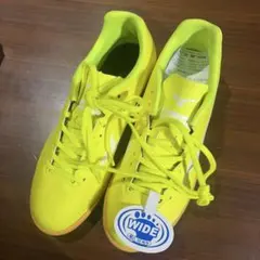 Mizuno Monarcida NEO フットサルシューズ 23.0cm新品