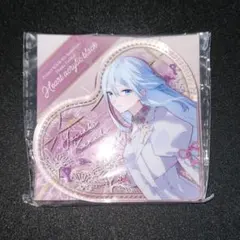 プロセカ 巡音ルカ 4th 感謝祭 ハート型アクリルブロック - メルカリ