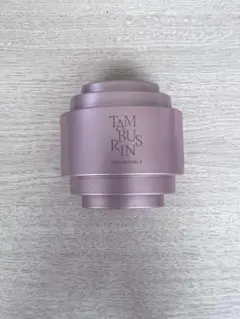 タンバリンズTAMBURINS ハンドクリーム THE SHELLのサムネイル