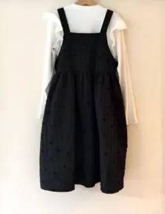 インナーとワンピースセット130cm