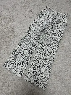SLY ヒョウ柄 Sサイズ パンツ