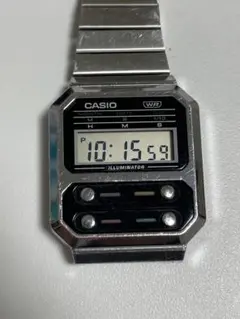 2026年最新】カシオ casio イルミネーター腕時計の人気アイテム - メルカリ