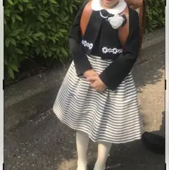 フォーマルドレス サイズ　115 ボレロのみワンピースもお付けします