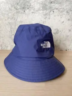 THE NORTH FACE バケットハット パープル