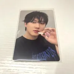 StrayKids withfans yzy KARMA トレカ チャンビン