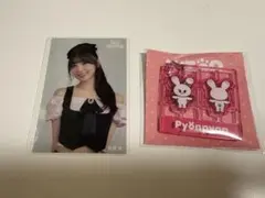 2026年最新】niziu ミイヒ アクスタの人気アイテム - メルカリ