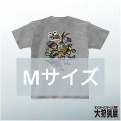 2026年最新】大狩猟展 tシャツの人気アイテム - メルカリ