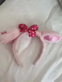 サンリオ　ぼんぼんりぼん　カチューシャ