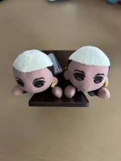 BATTLE OF TOKYO バトルオブトーキョー メンディー ２個セット