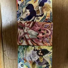 ドラゴンボールスーパーダイバース　魔神ブウ:悪　孫悟空　マイティマスク