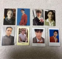 seventeen 過去トレカ たる*一覧 on X: 