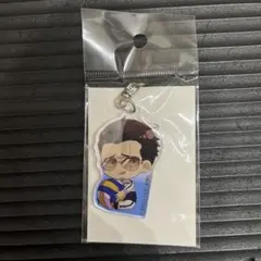 極主夫道　龍　アクキー