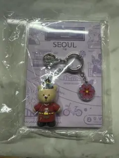 スターバックス 韓国SEOUL限定