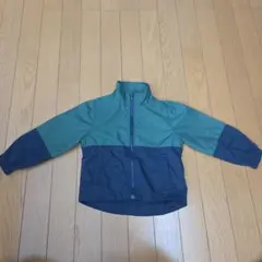 PAIR MANON ナイロンジャケット