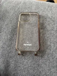 Topology iPhone13proケース