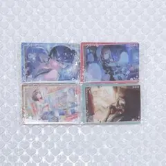 プロセカ ウエハース10 星乃一歌 東雲絵名 望月穂波 初音ミク