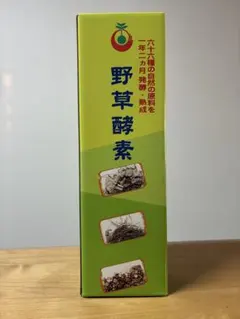 野草酵素 720ml 健康飲料