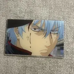 銀魂 アクリルカード