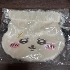ちいかわおかお巾着　ラッコ