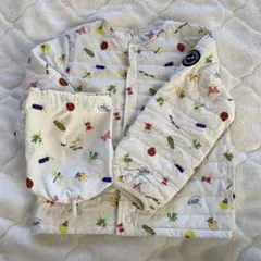 インセクトコレクション⭐︎ダウンジャケット　収納袋付き