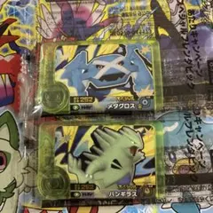 安値　あたりキャンペーン　メタグロス　バンギラス　ポケモンフレンダ